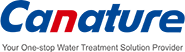 Canature logo