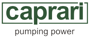 Caprari logo