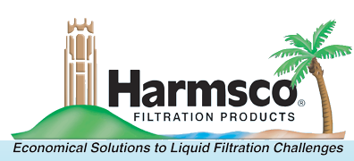 Harmsco logo