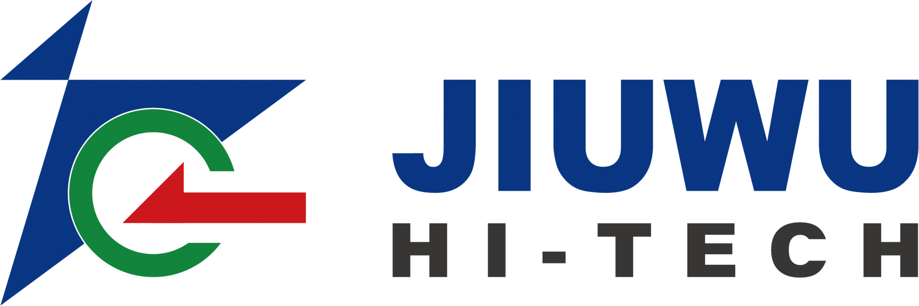 Jiuwu Hi-Tech logo