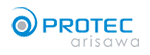 Protec Arisawa logo