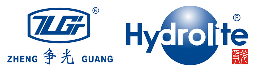 Zhengguang Hydrolite logo